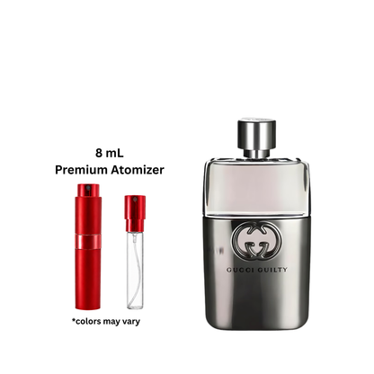 Gucci Guilty EDT Pour Homme