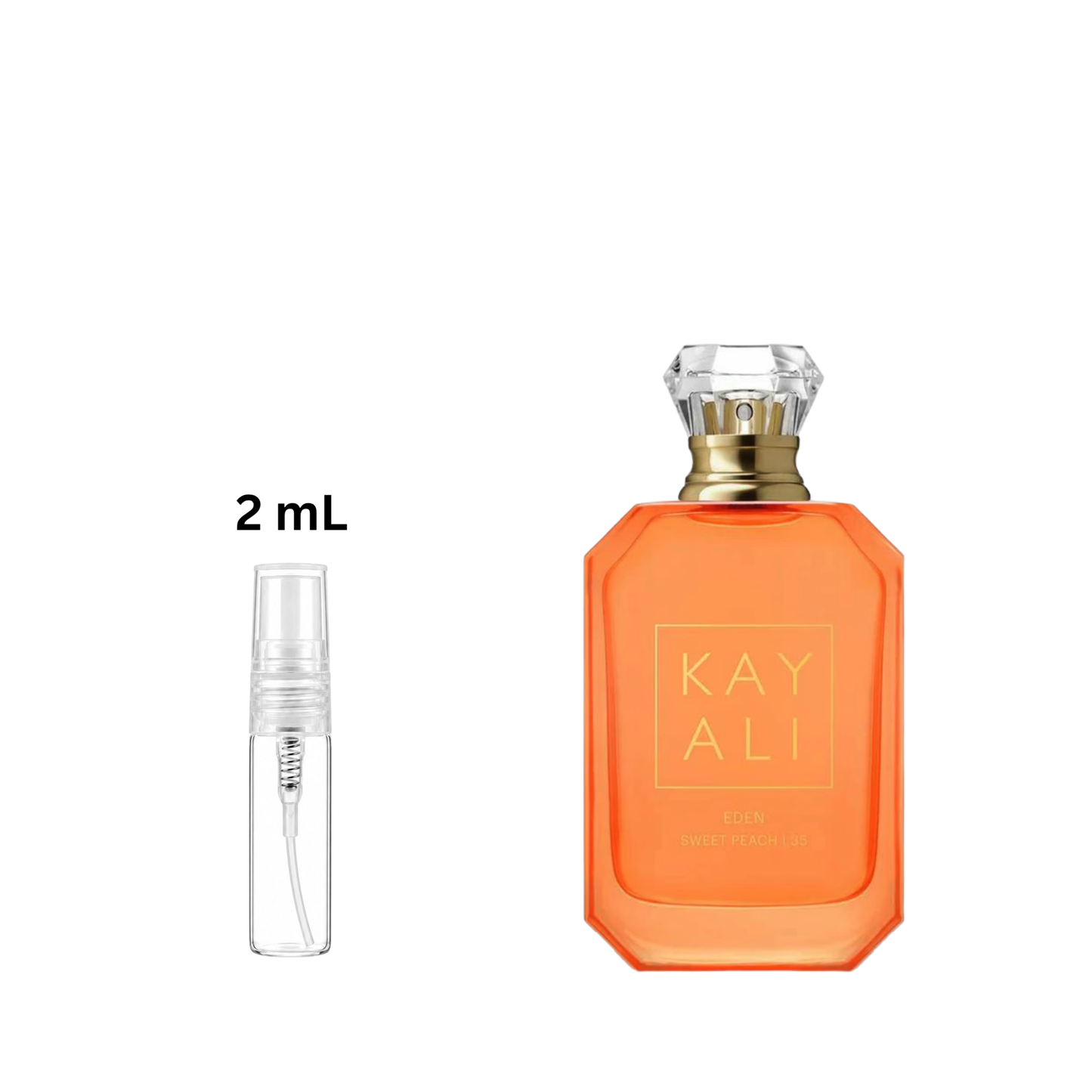 Kayali Eden Sweet Peach 35 EDP
