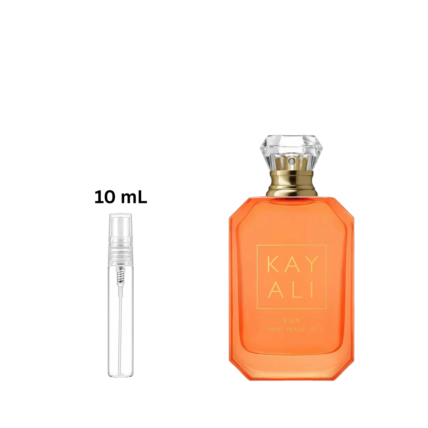 Kayali Eden Sweet Peach 35 EDP