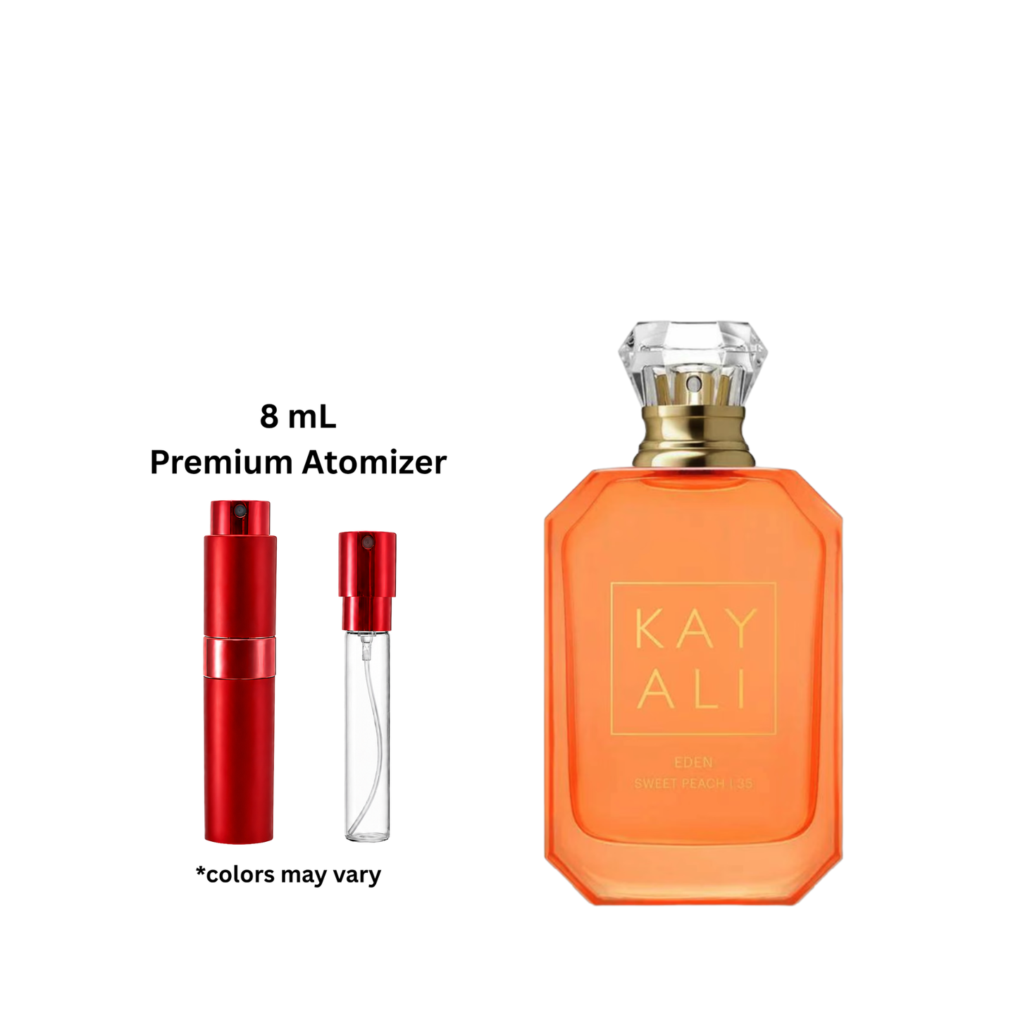 Kayali Eden Sweet Peach 35 EDP