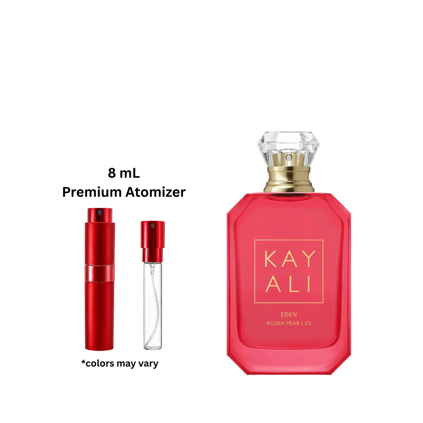 Kayali Eden Plush Pear 23 EDP
