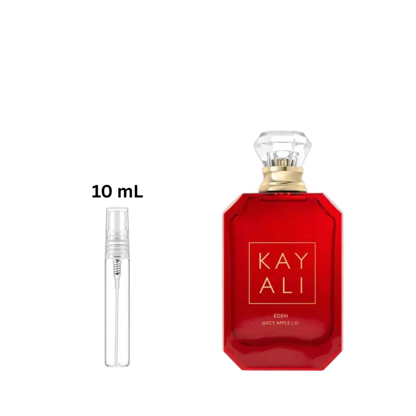 Kayali Eden Juicy Apple 01 EDP