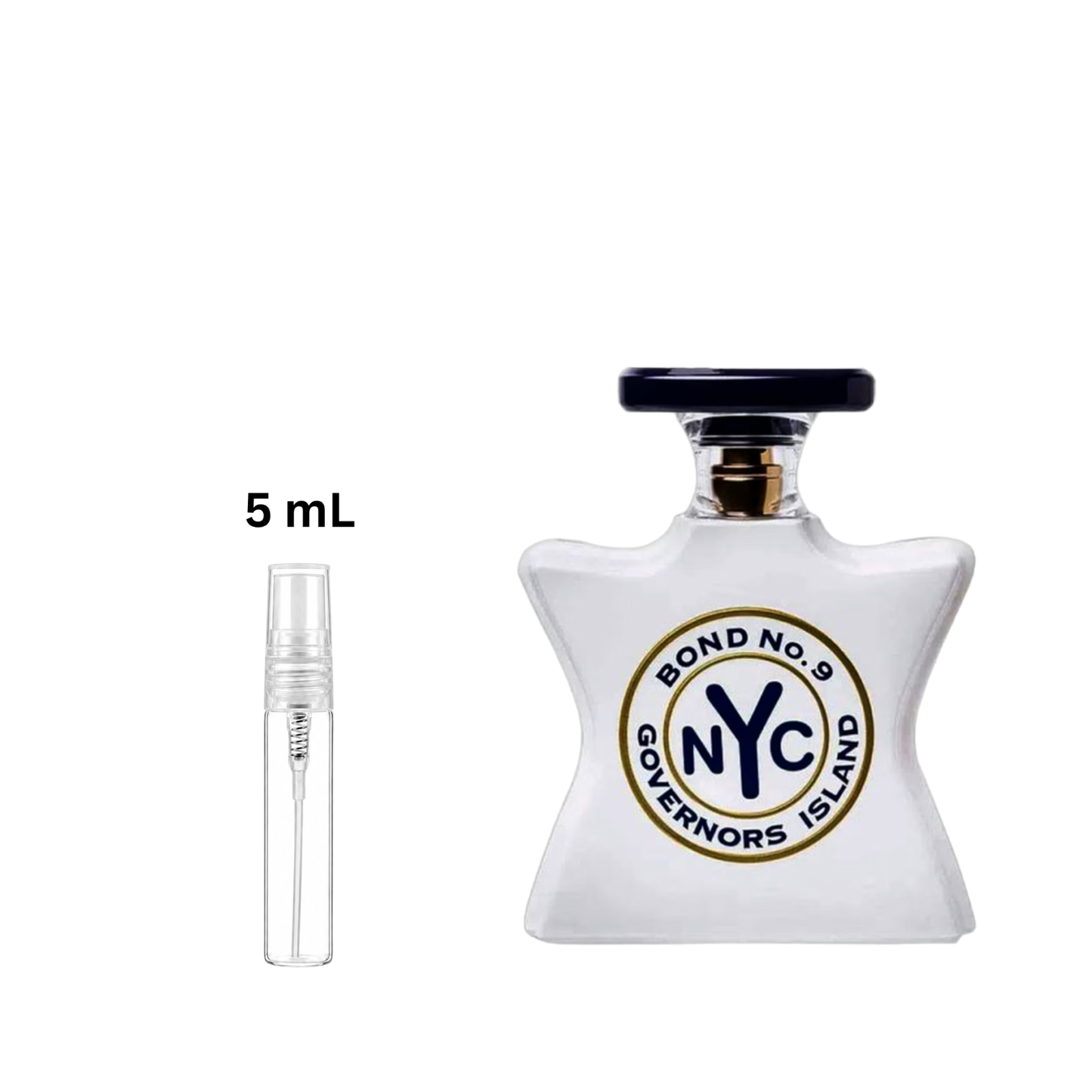 Bond No. 9 Governers Island EDP