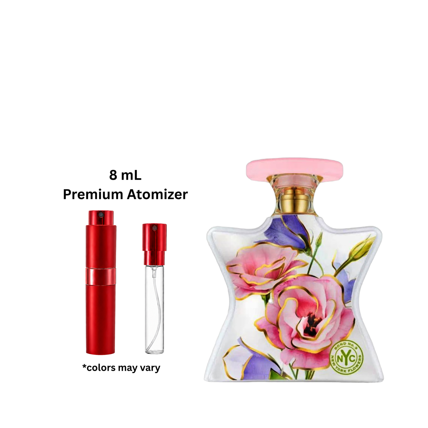 Bond No. 9 New York Flowers EDP
