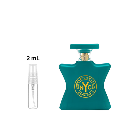 Bond No. 9 Greenwich Village EDP