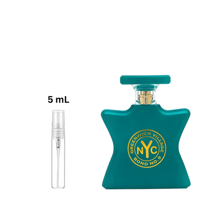 Bond No. 9 Greenwich Village EDP