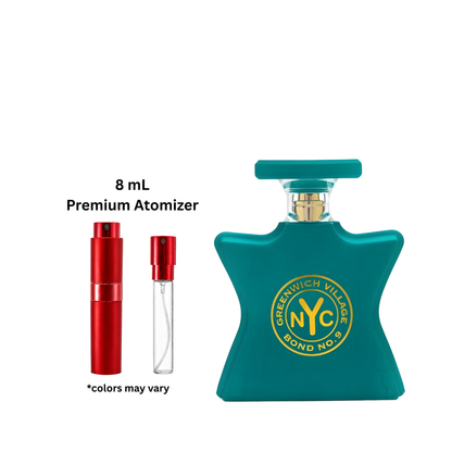 Bond No. 9 Greenwich Village EDP
