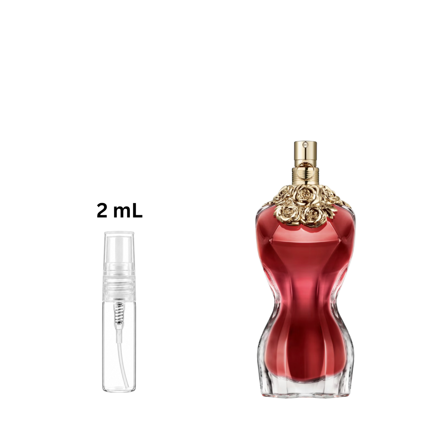 Jean Paul Gaultier La Belle EDP