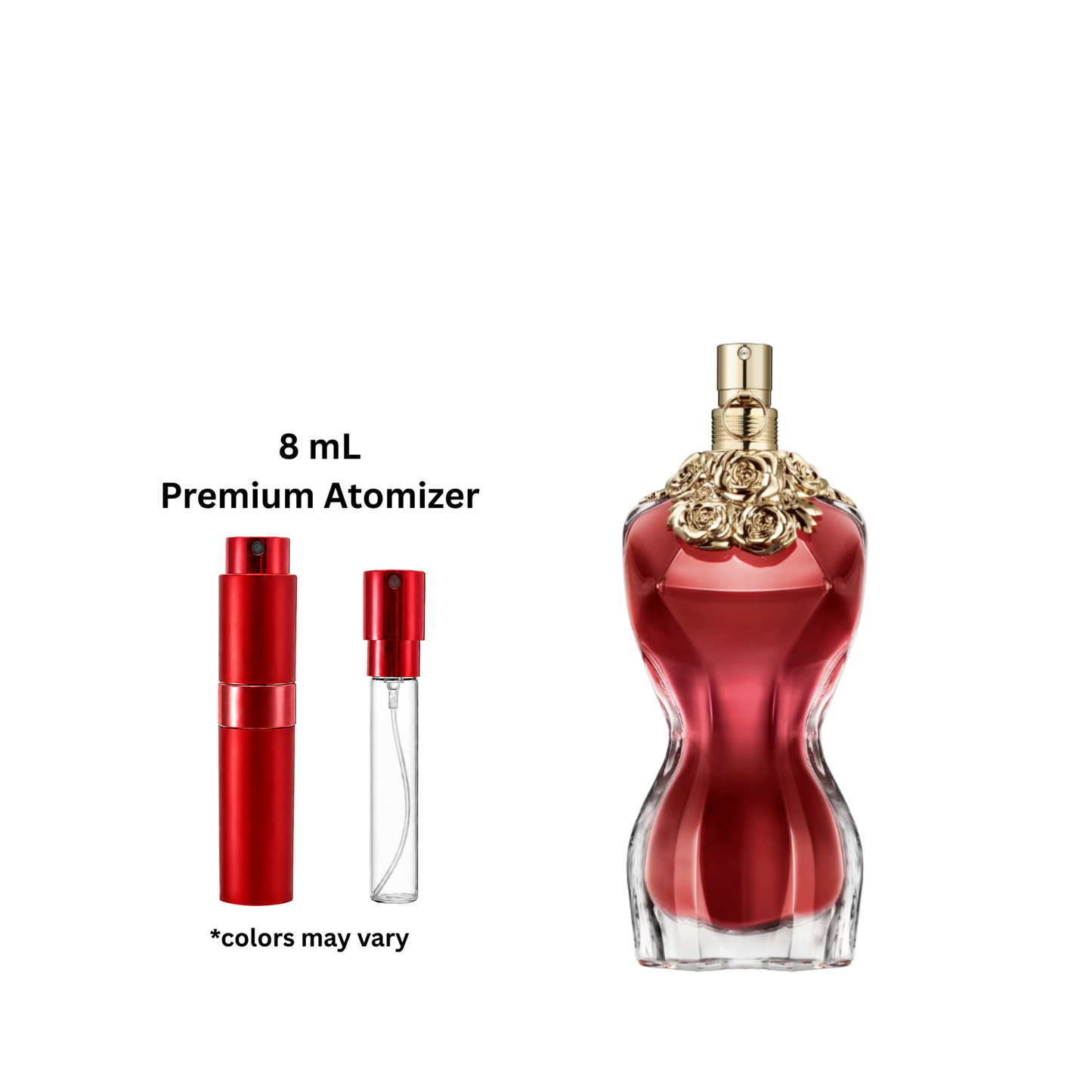 Jean Paul Gaultier La Belle EDP