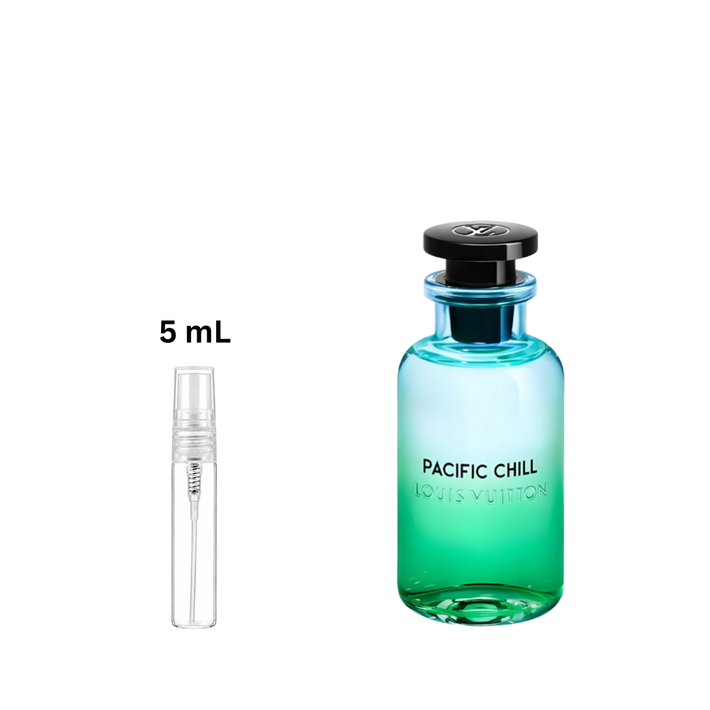 Louis Vuitton Pacific Chill EDP
