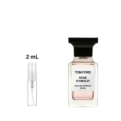 Tom Ford Rose d’Amalfi EDP