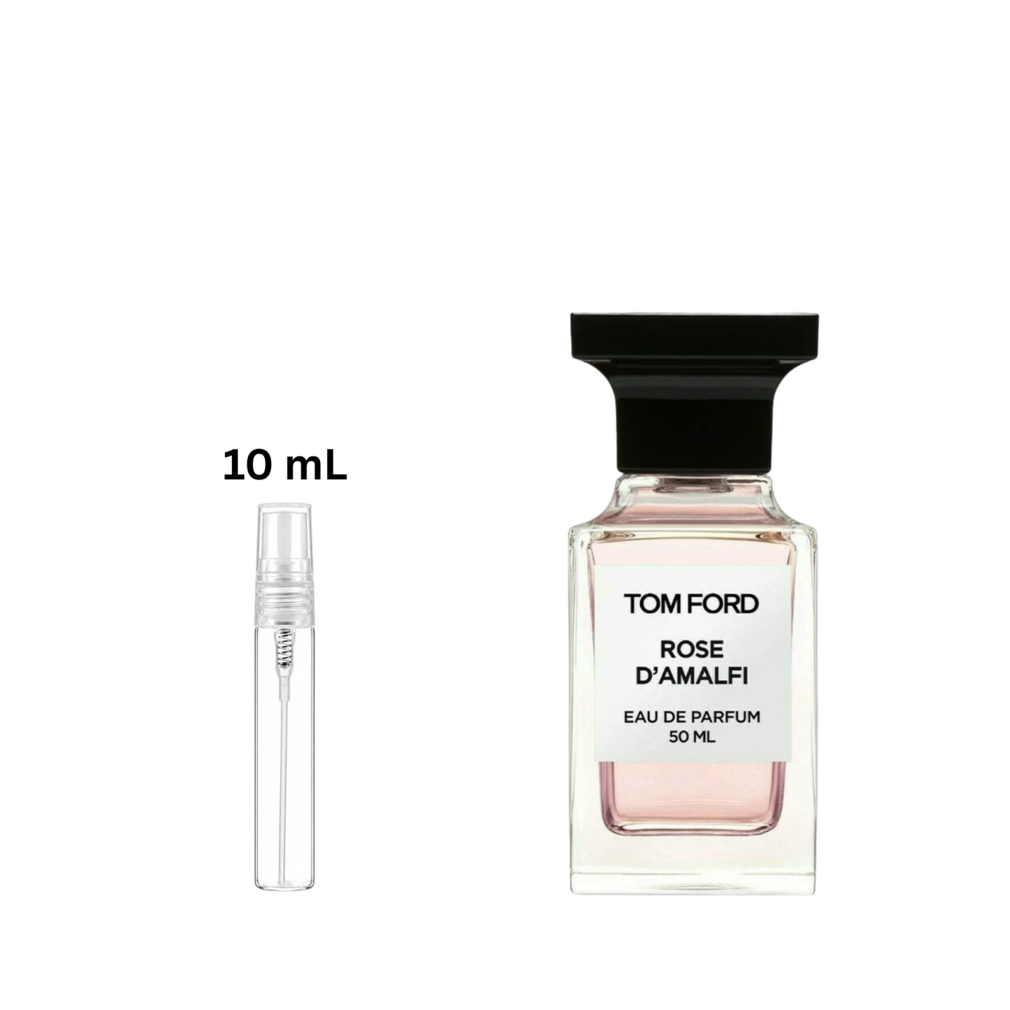 Tom Ford Rose d’Amalfi EDP