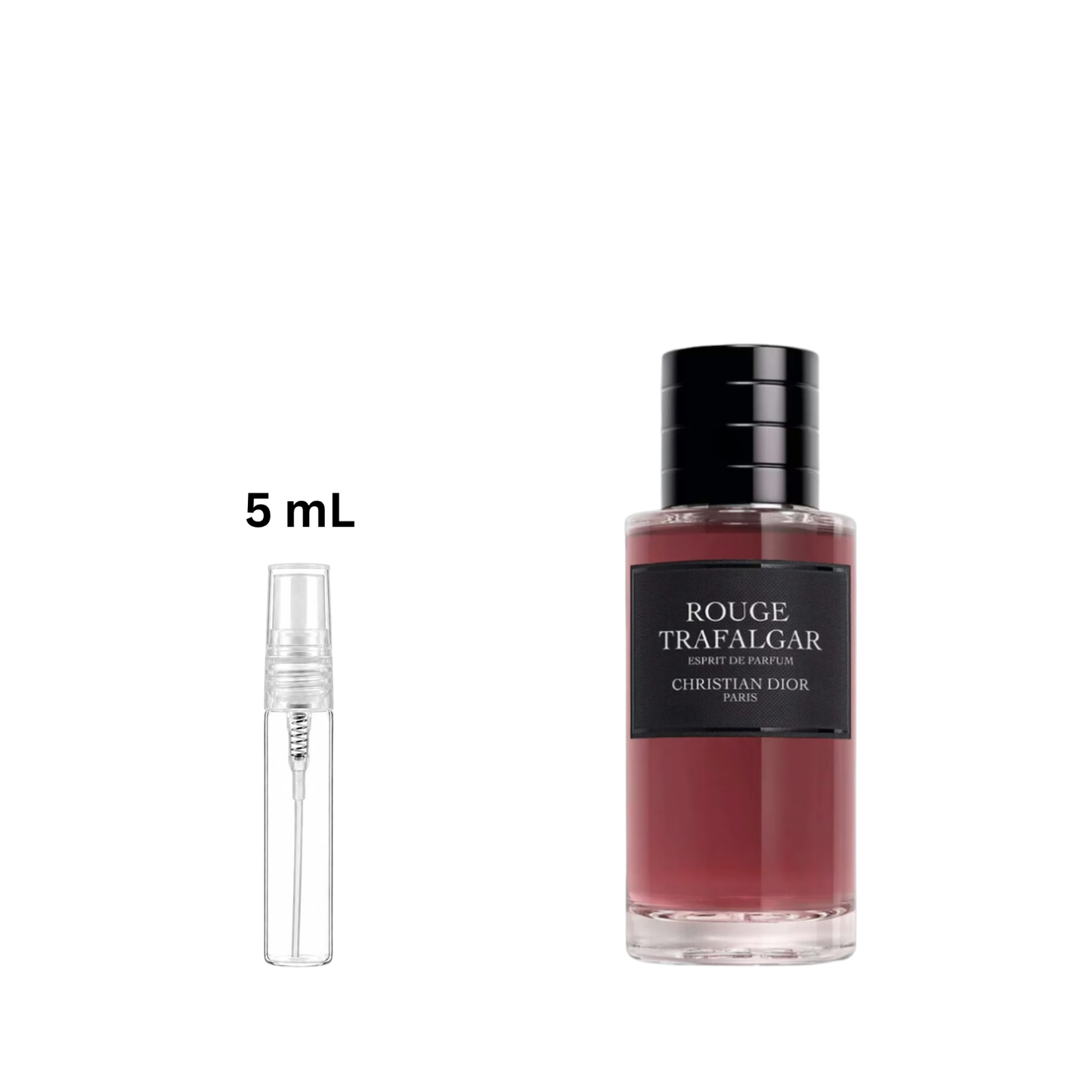 Christian Dior Rouge Trafalgar Esprit de Parfum