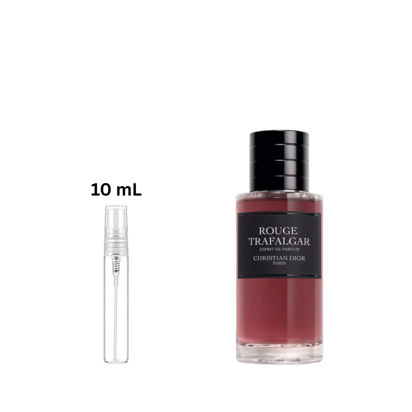 Christian Dior Rouge Trafalgar Esprit de Parfum