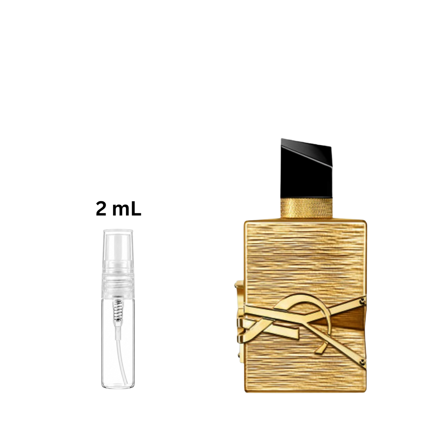 Yves Saint Laurent Libre Vanilla Couture EDP