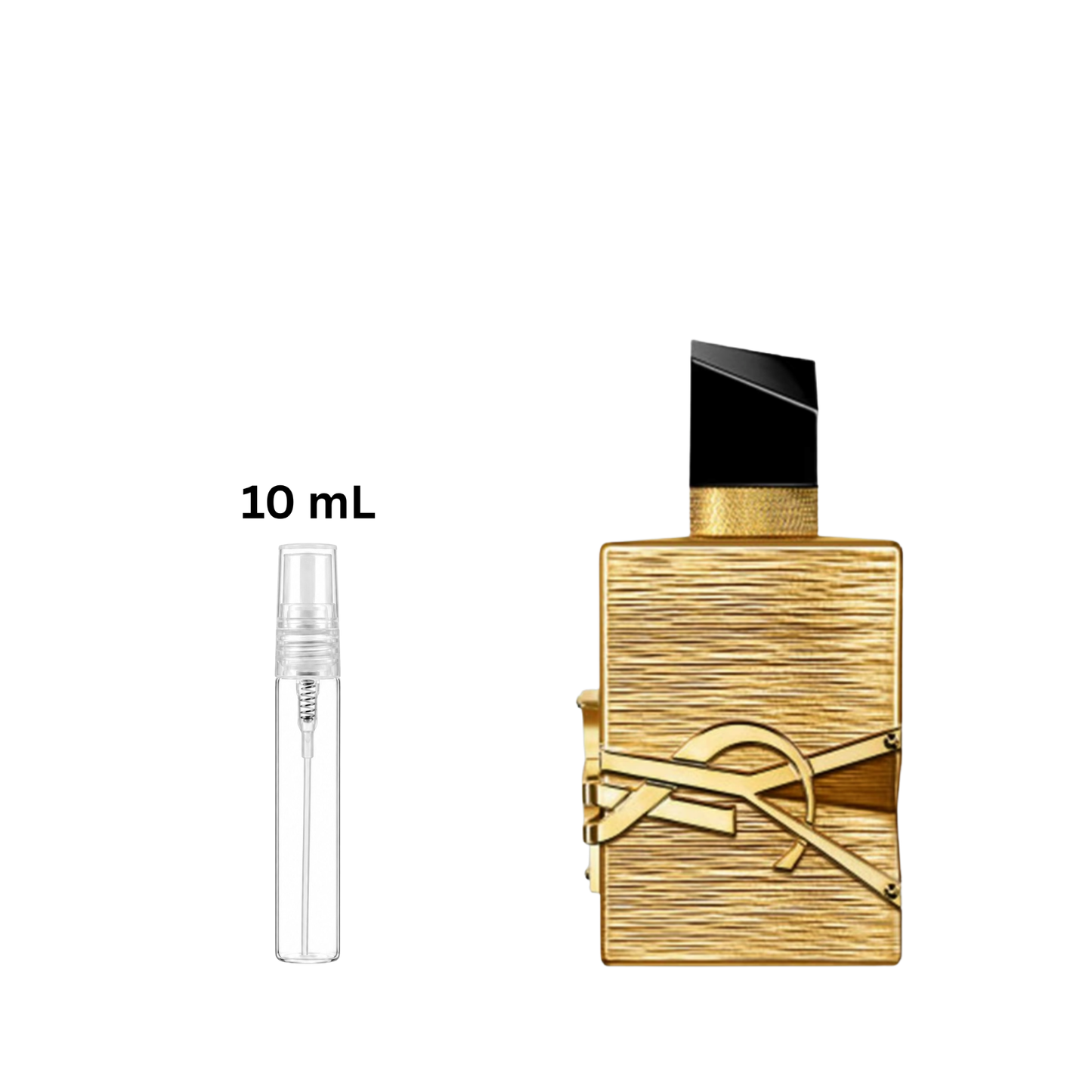Yves Saint Laurent Libre Vanilla Couture EDP