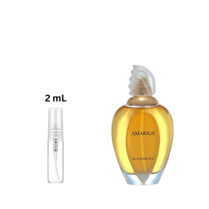 Givenchy Amarige EDT
