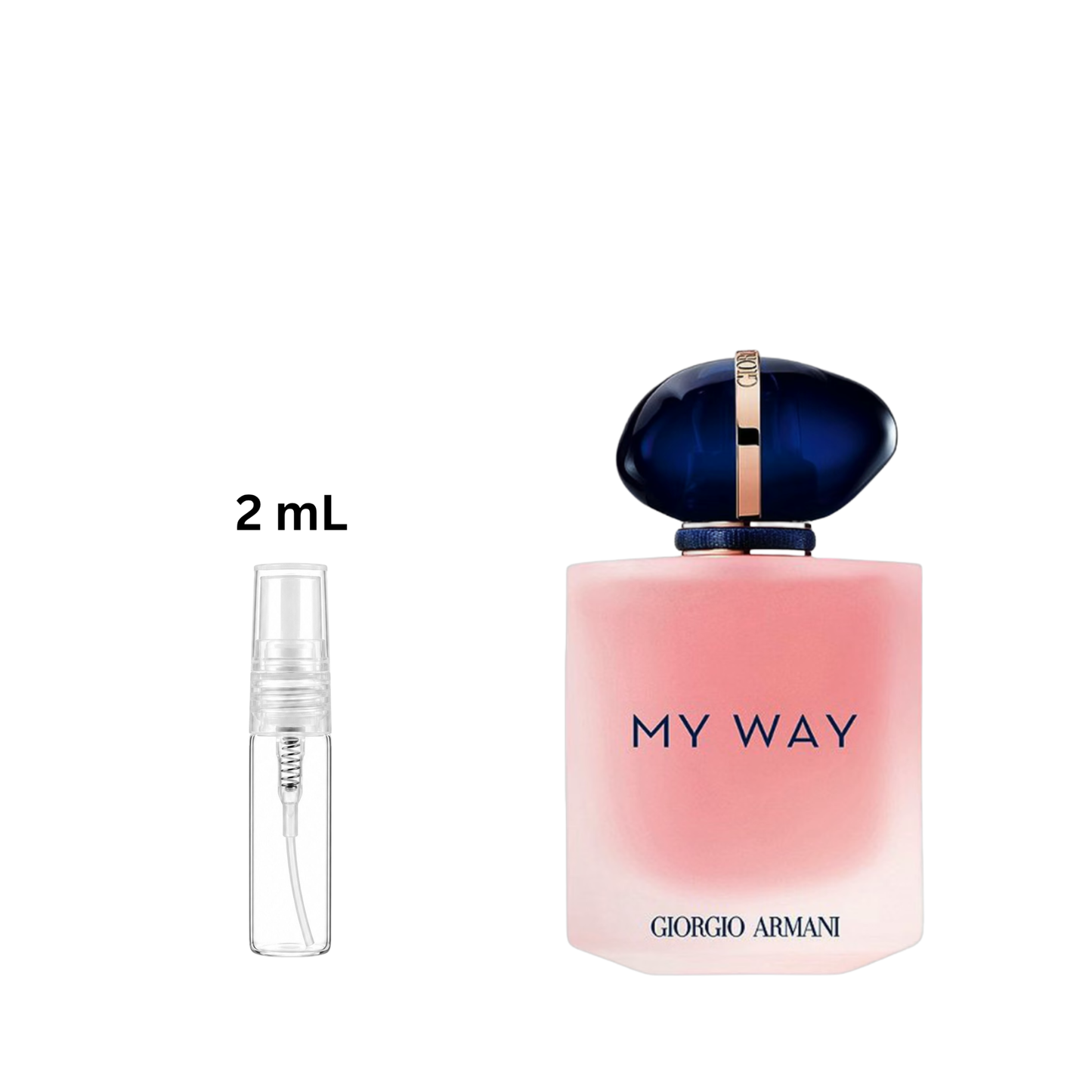 Armani My Way Floral EDP