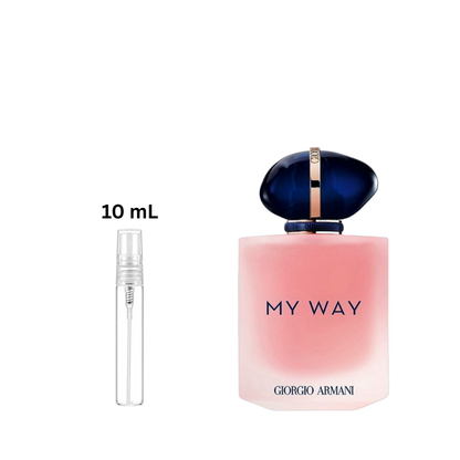 Armani My Way Floral EDP