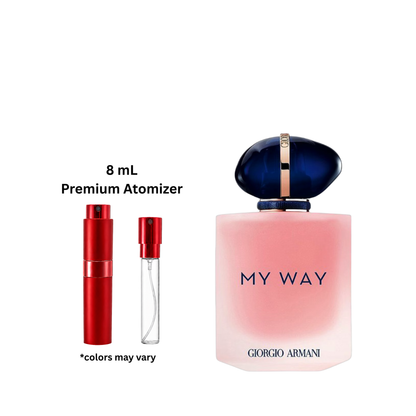 Armani My Way Floral EDP