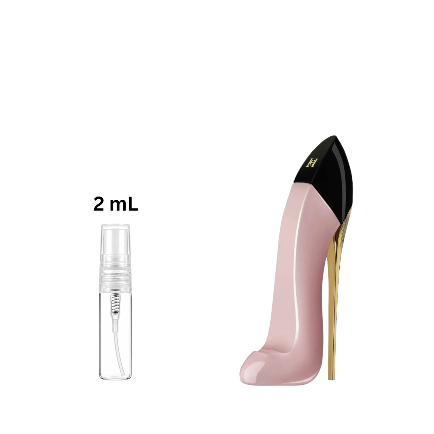 Carolina Herrera Good Girl Blush EDP