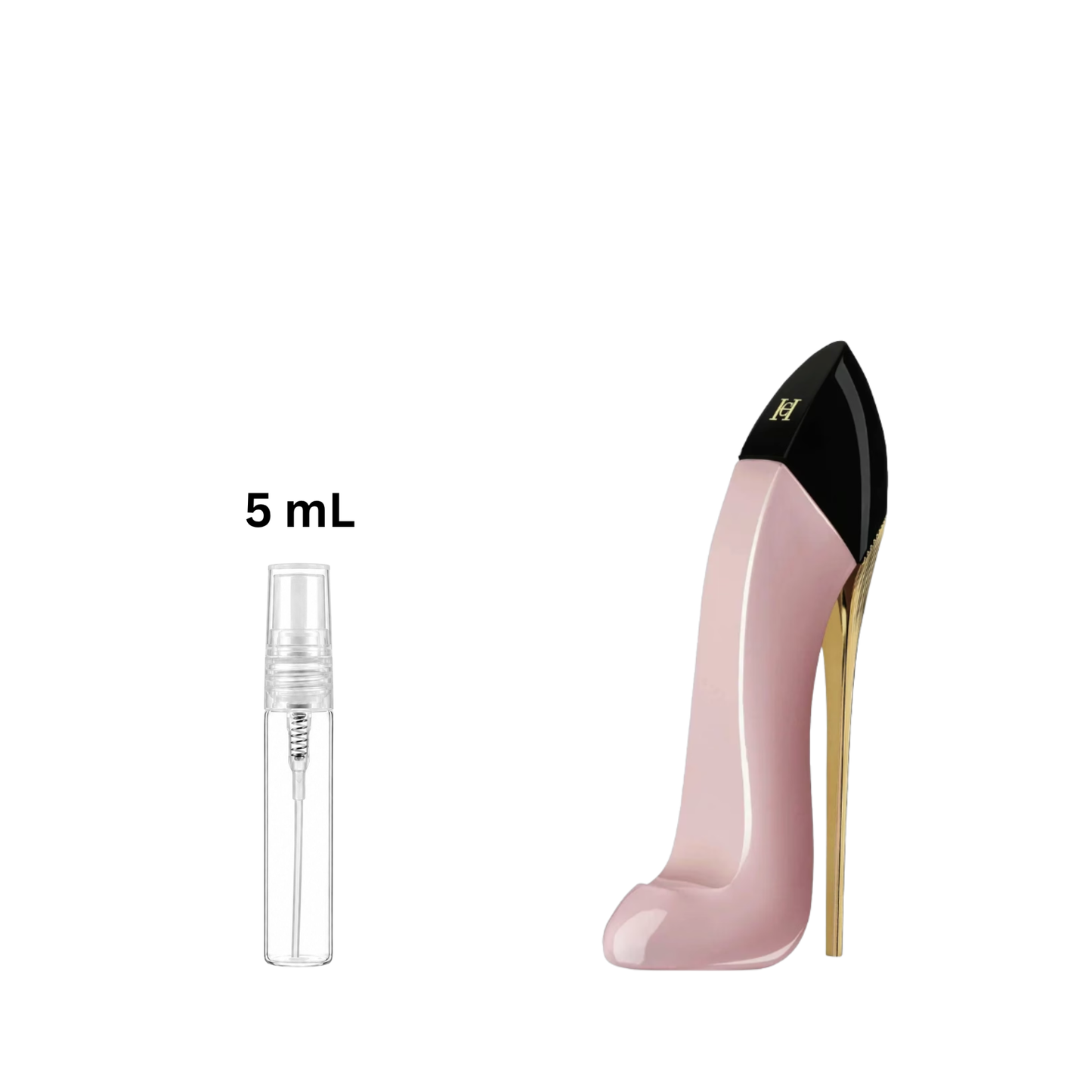 Carolina Herrera Good Girl Blush EDP