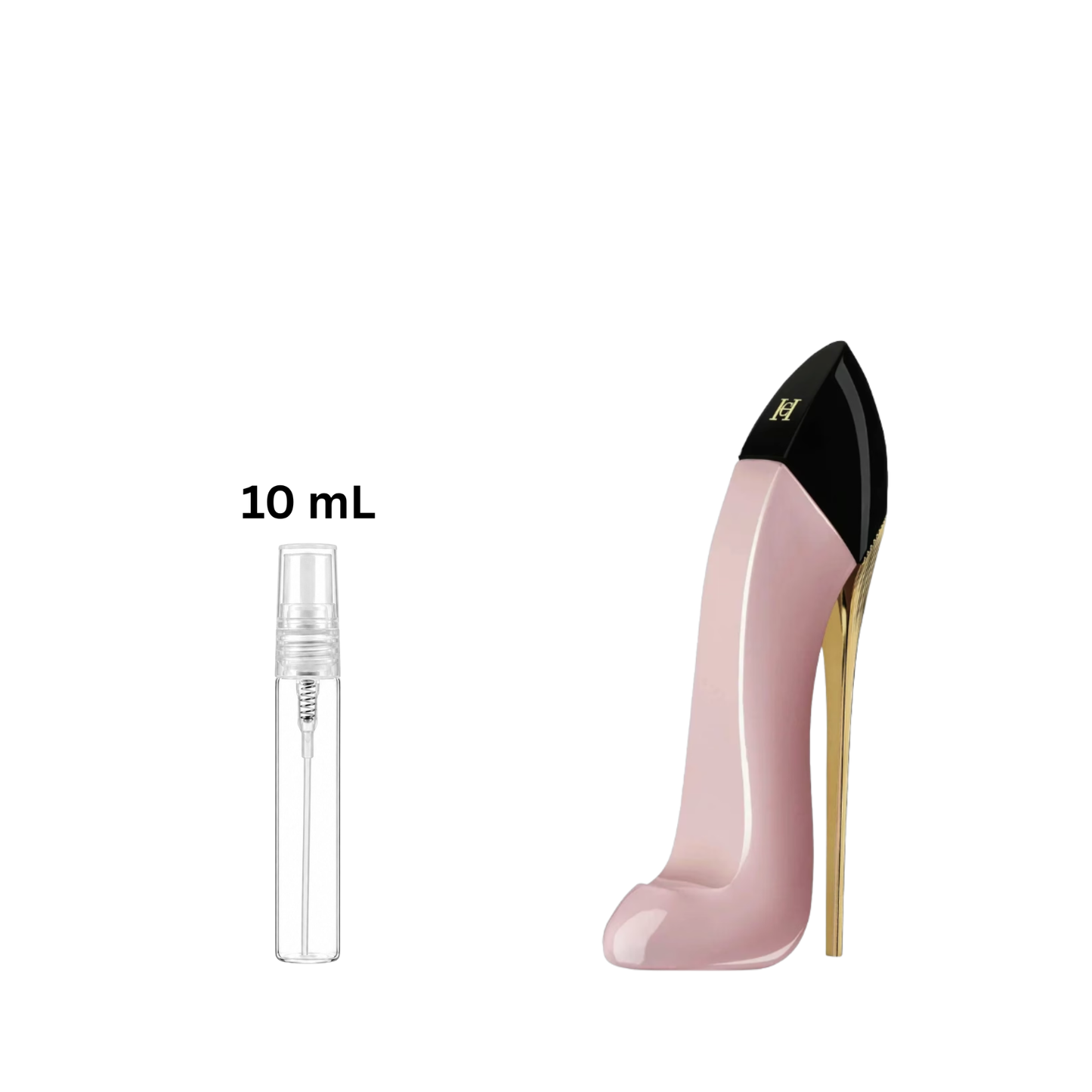 Carolina Herrera Good Girl Blush EDP