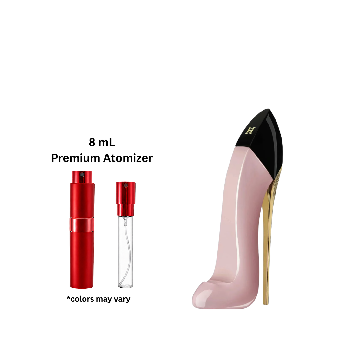 Carolina Herrera Good Girl Blush EDP