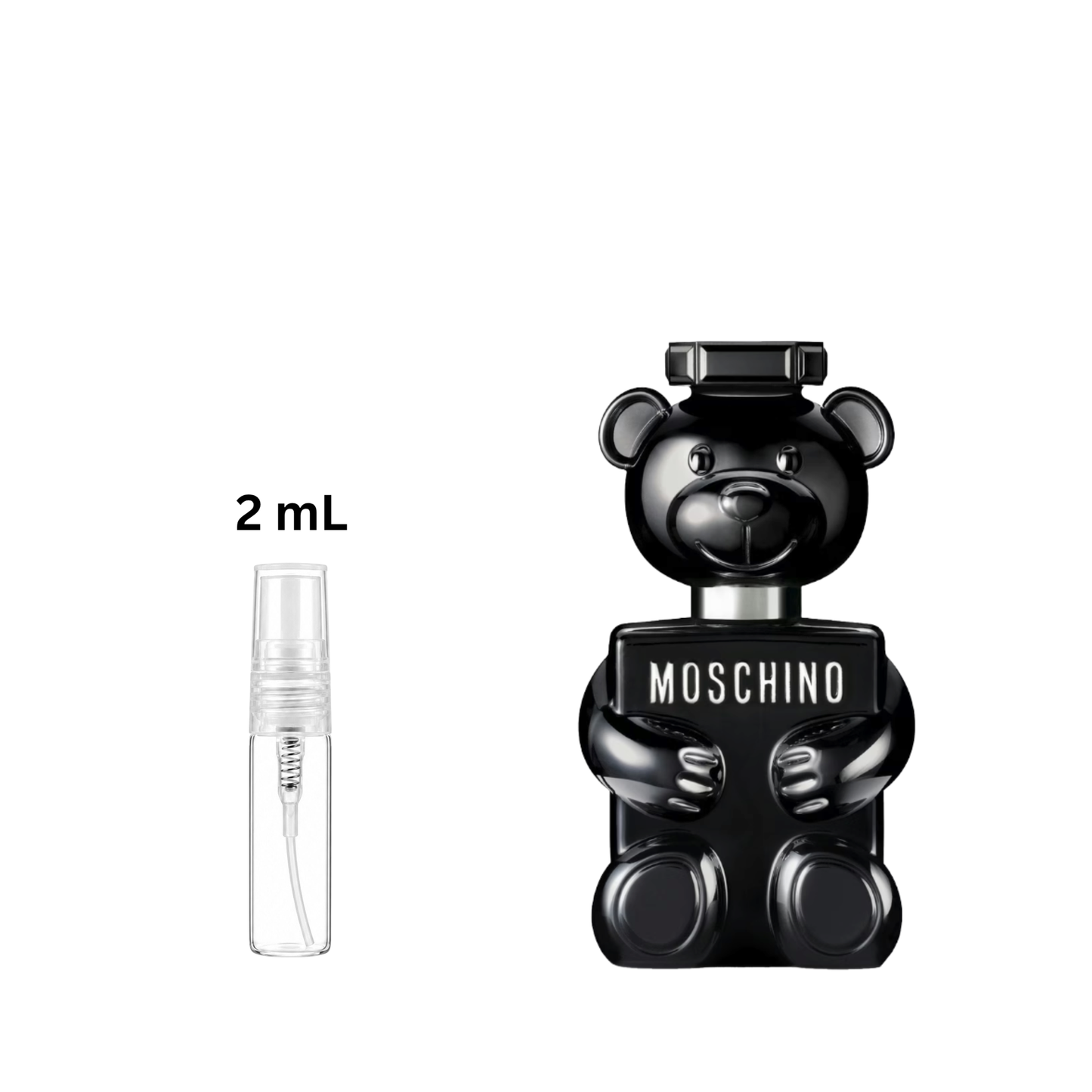 Moschino Toy Boy EDP