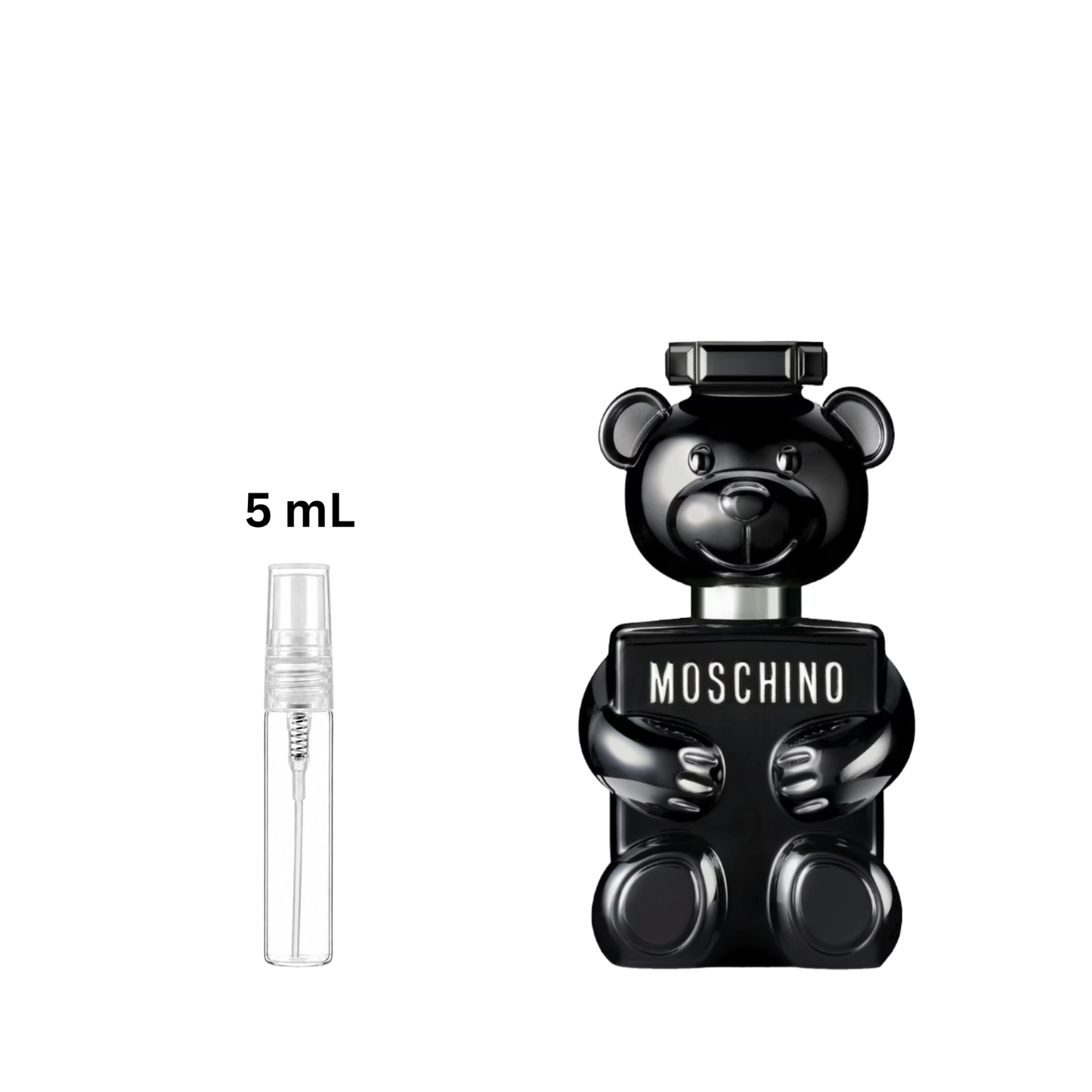Moschino Toy Boy EDP