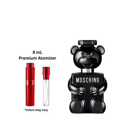 Moschino Toy Boy EDP