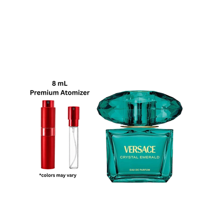 Versace Crystal Emerald