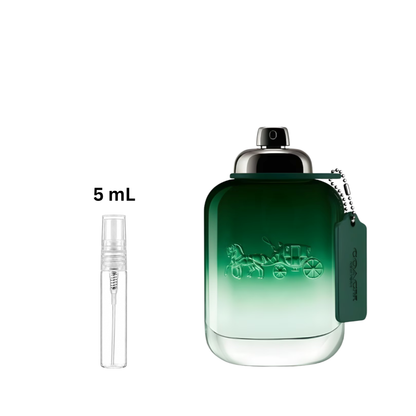 Coach Green EDT