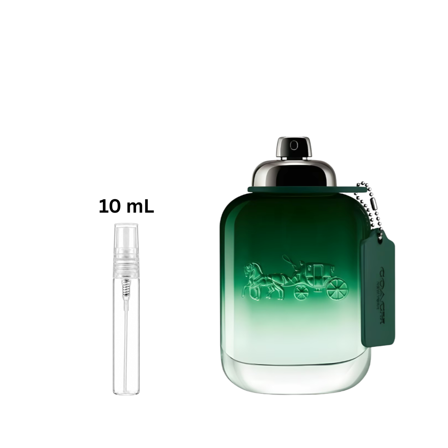 Coach Green EDT