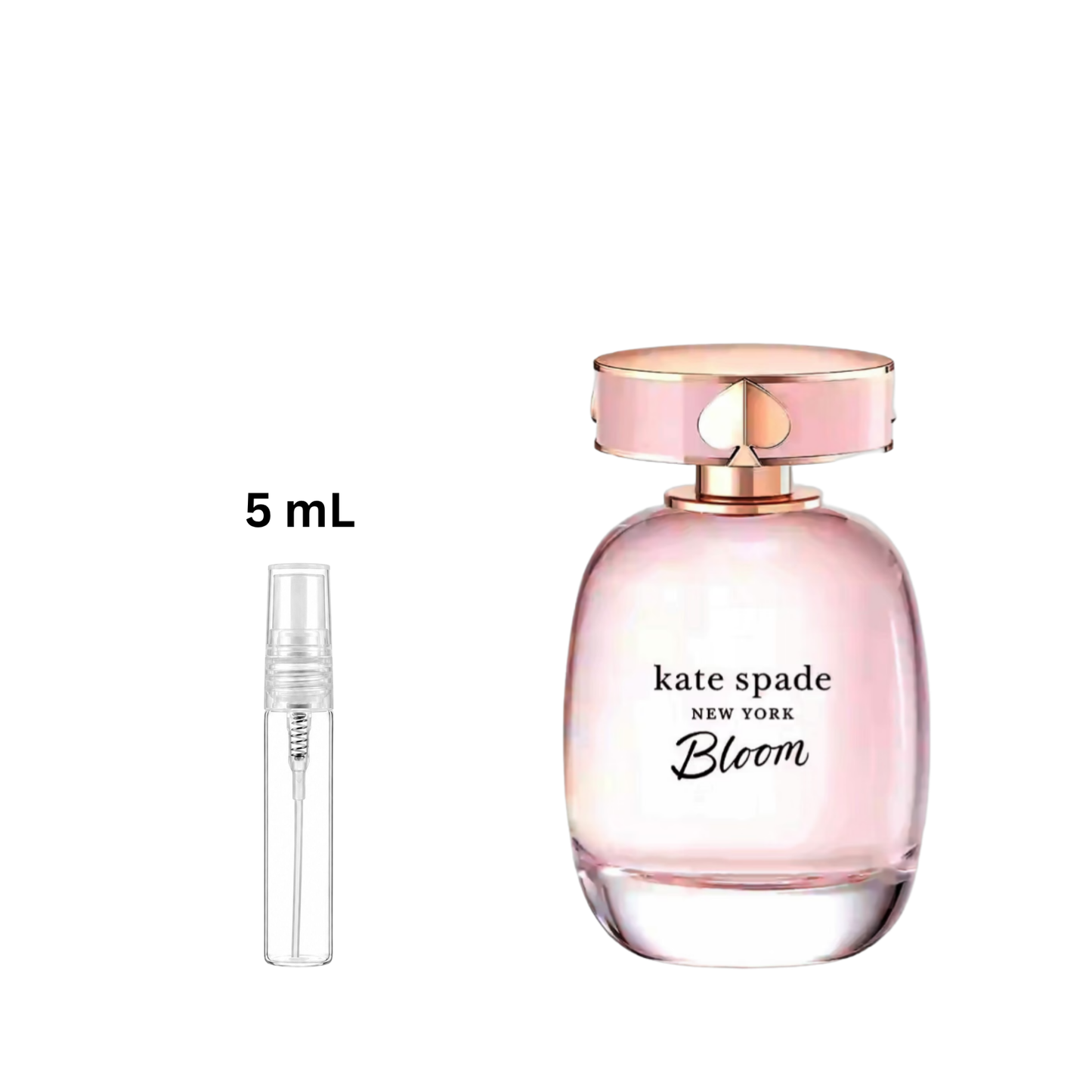 Kate Spade Bloom EDT