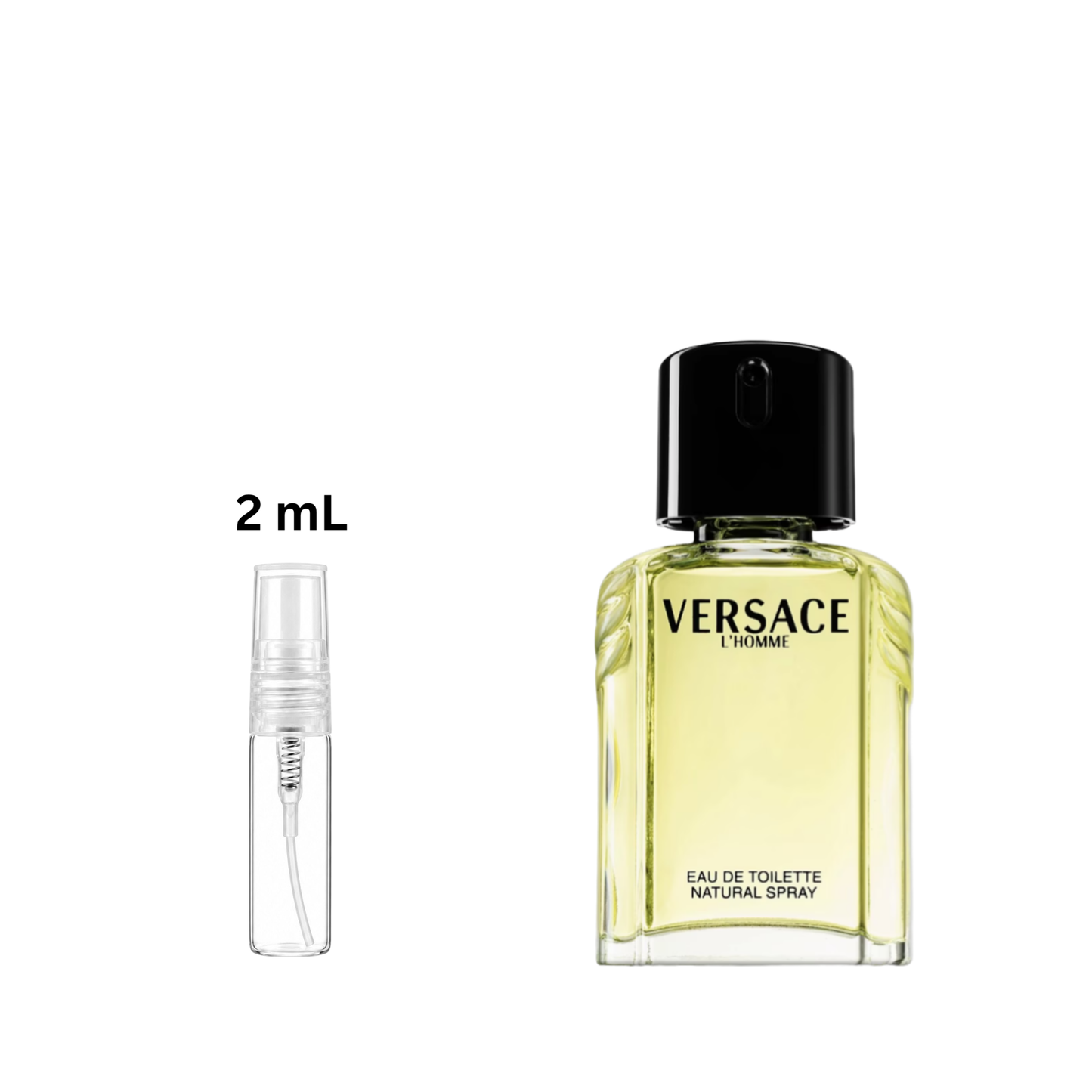 Versace L’Homme EDT
