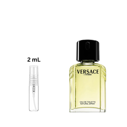 Versace L’Homme EDT