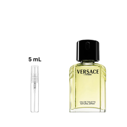 Versace L’Homme EDT