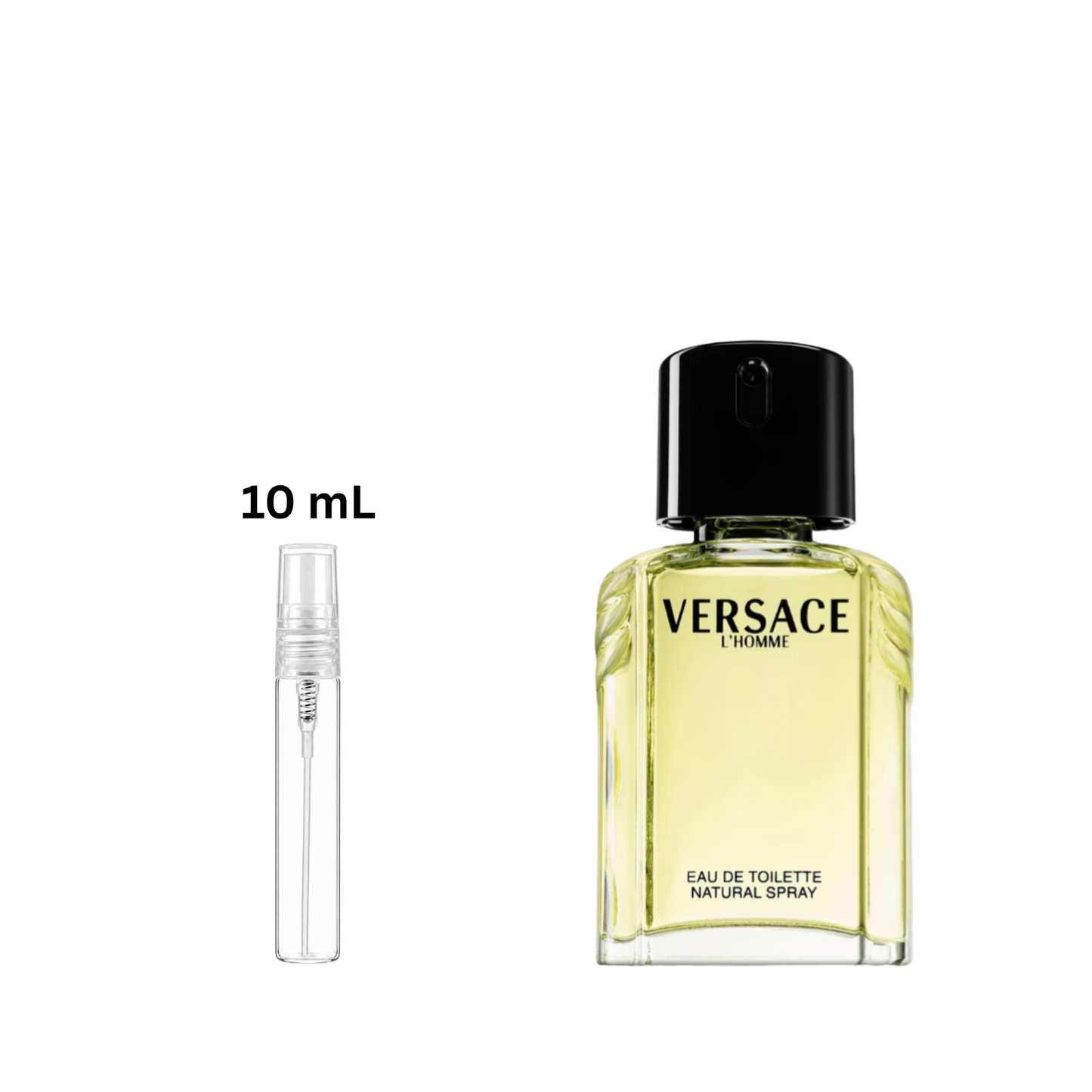Versace L’Homme EDT