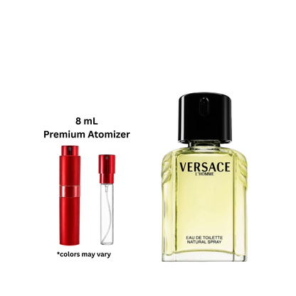 Versace L’Homme EDT