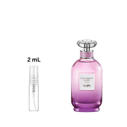 Coach Dreams Moonlight EDP