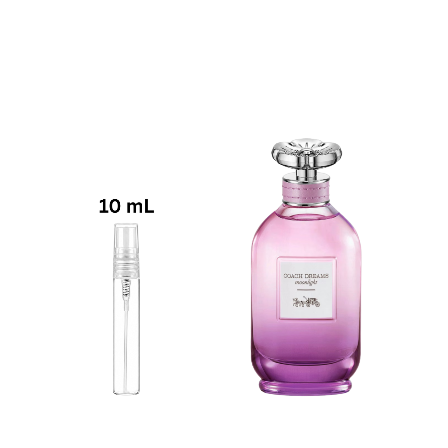 Coach Dreams Moonlight EDP