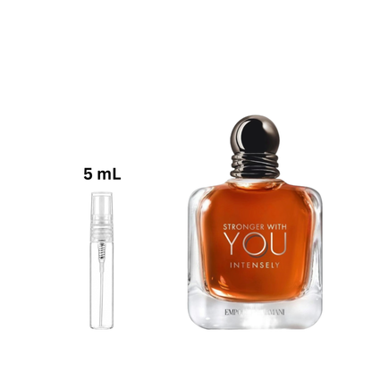 Emporio Armani Stronger With You Intensely Pour Homme EDP