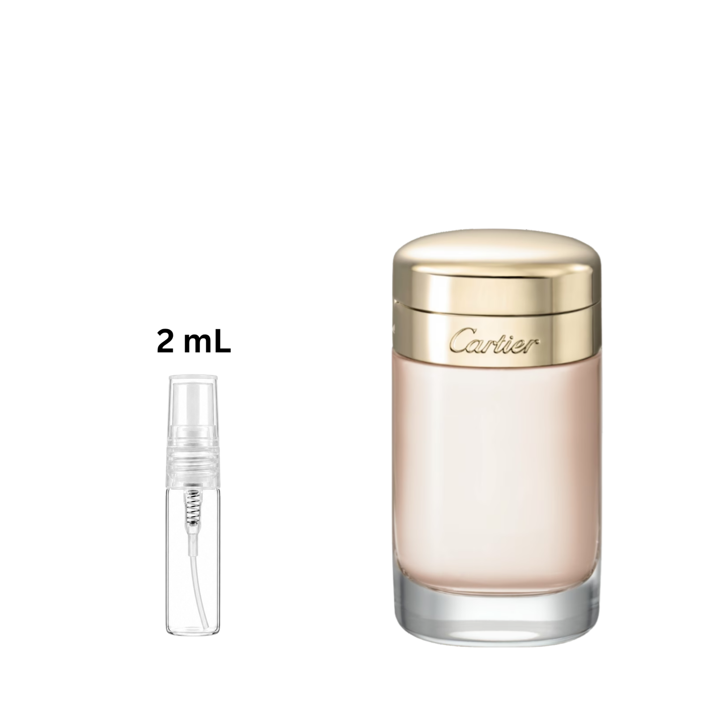 Cartier Baiser Volé EDP