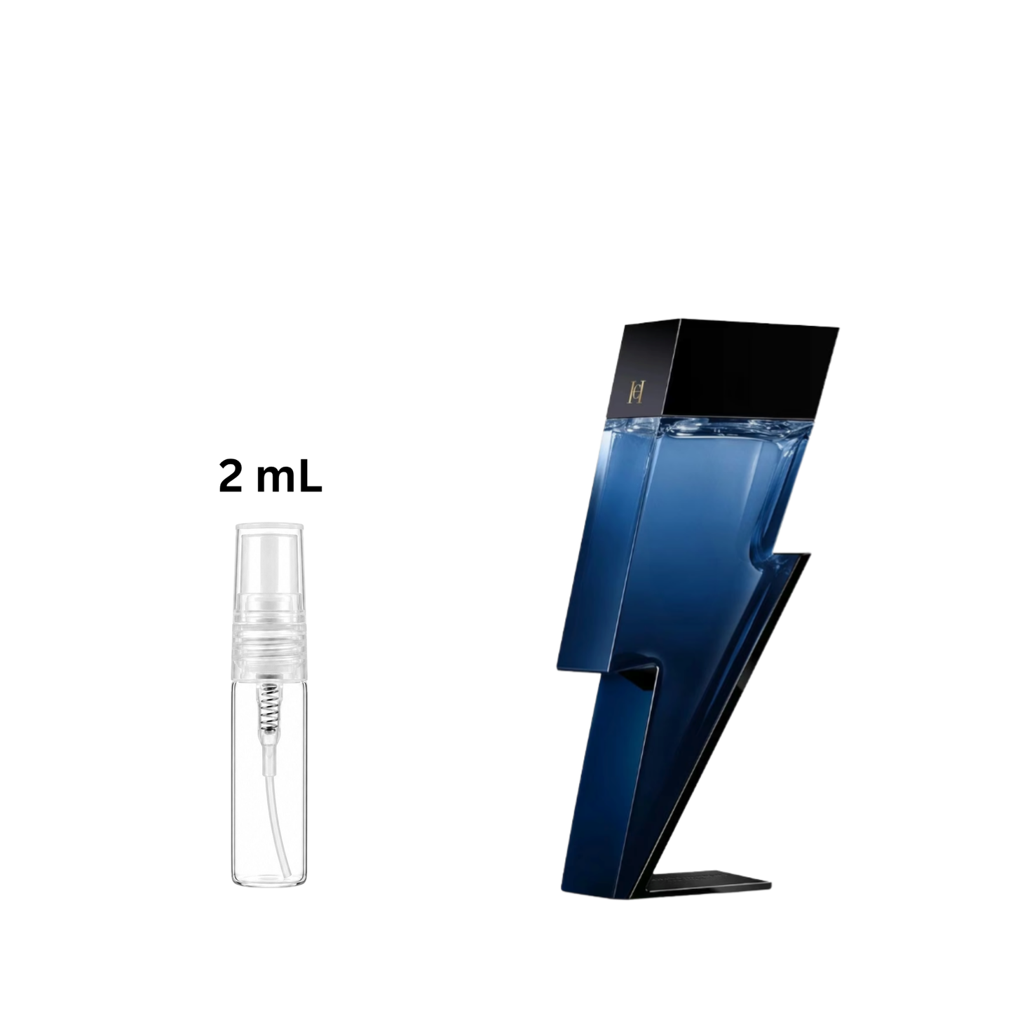 Carolina Herrera Bad Boy Cobalt Elixir EDP