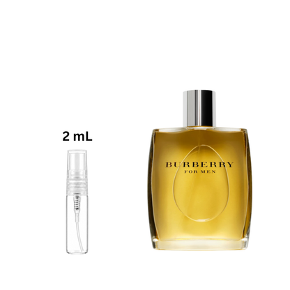 Burberry for Men EDT