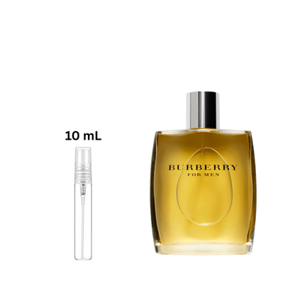 Burberry for Men EDT