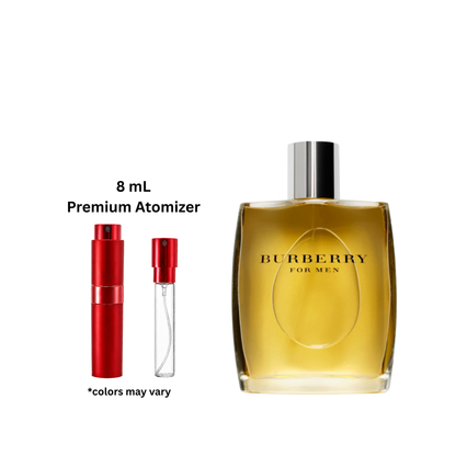 Burberry for Men EDT
