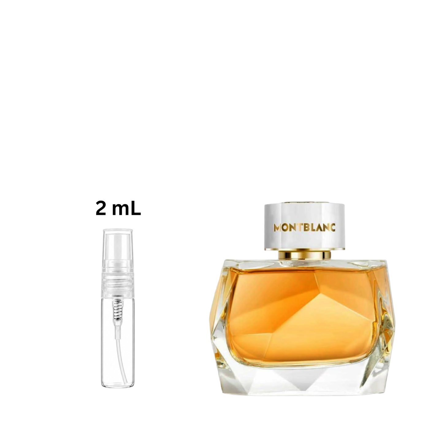 Montblanc Signature Absolue EDP