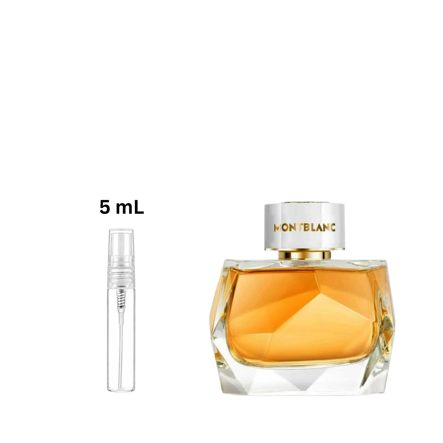 Montblanc Signature Absolue EDP